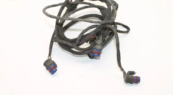 Mercedes-Benz CLS C219 Parking sensor (PDC) wiring loom