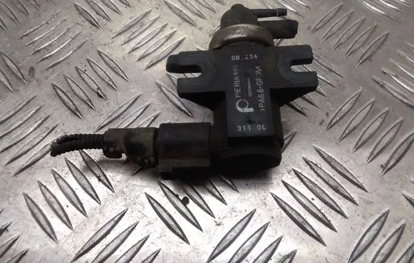 Ford Galaxy Turbo solenoid valve 72290320