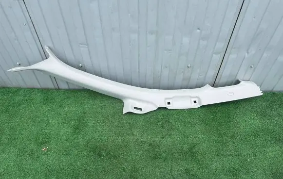 Audi A8 S8 D4 4H (A) pillar trim 4H0867233B 2023624 22693