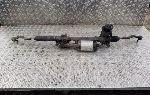Audi TT TTS Mk2 Steering rack 8J2423051Q 1K0909144J 0273010132