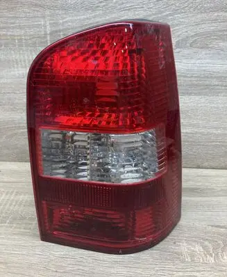Volkswagen Caddy Rear/tail lights 379945112D