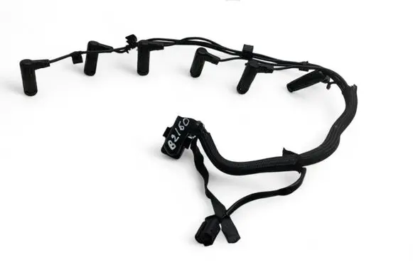 BMW 5 F10 F11 Glow plug wires 7787099