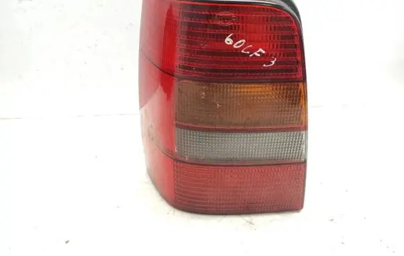 Volkswagen Golf III Rear/tail lights 1H9945257