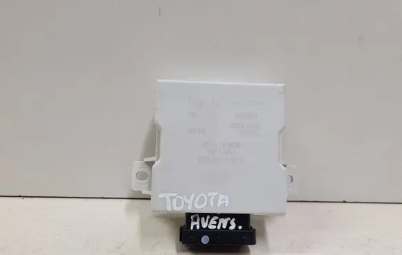 Toyota Avensis T250 Window wiper relay 8594005040 603026