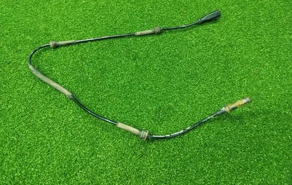ABS rear brake sensor