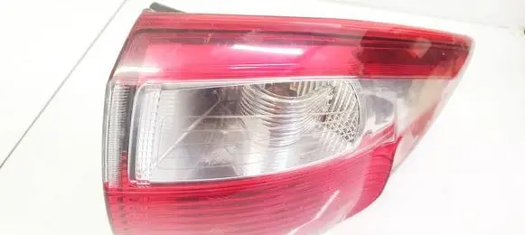 Ford C-MAX II Rear/tail lights DM5113404AD