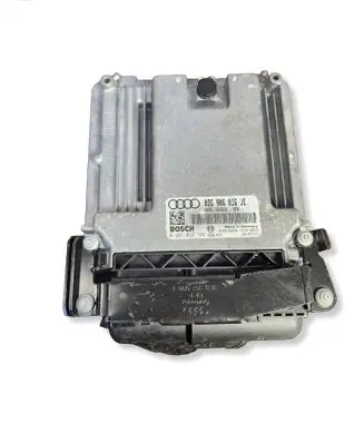 Audi A4 S4 B7 8E 8H Engine control unit/module 03G906016JE 1039S16436 0281012726