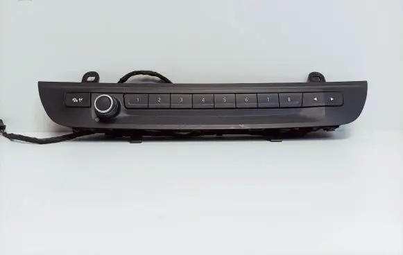 BMW i8 Sound control switch 6813595 9392072