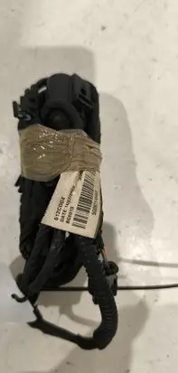 Volkswagen Golf VII Parking sensor (PDC) wiring loom 5G0971104AD