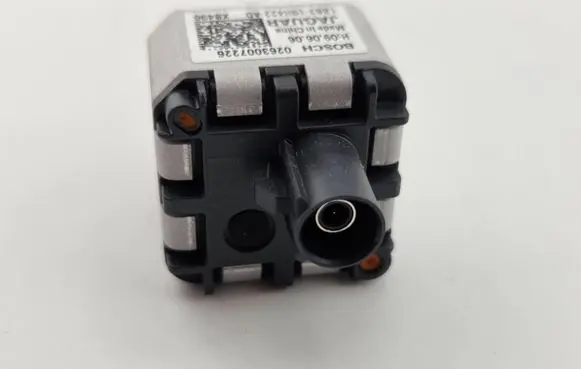 Jaguar I-Pace Reversing camera 0263007226 L8B219H422AD H090606