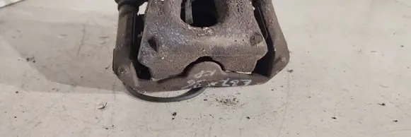 BMW 1 E81 E87 Front brake caliper