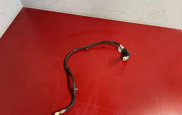 Positive cable (battery)
