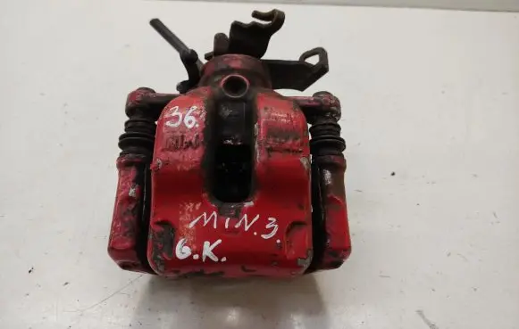 Mini Cooper Countryman R60 Rear brake caliper 31377B 31377