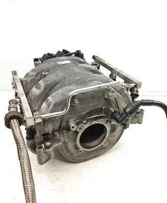 Intake manifold