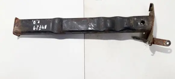 Citroen C4 I Front bumper mounting bracket