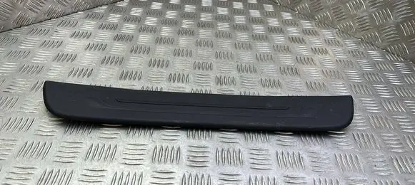 KIA Ceed Front sill trim cover 85873A2000