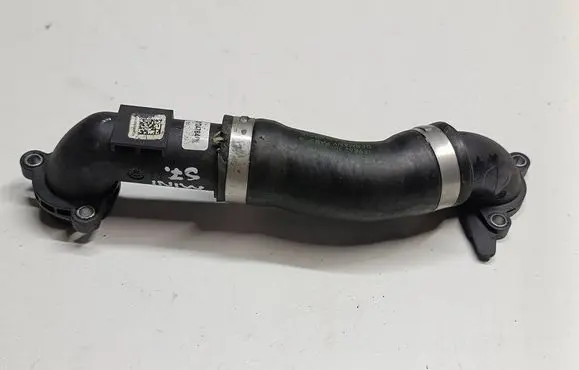 Mini Cooper F57 Engine coolant pipe/hose 8645546S7 8645546