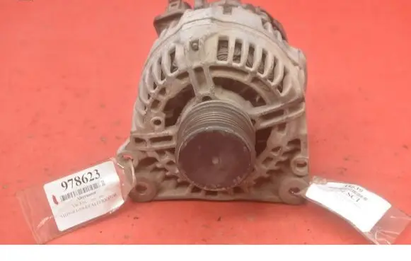 Volkswagen Fox Generator/alternator 045903023