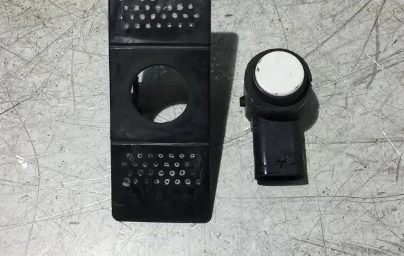 Volkswagen PASSAT B7 Parking PDC sensor 4H0919275 1806111112