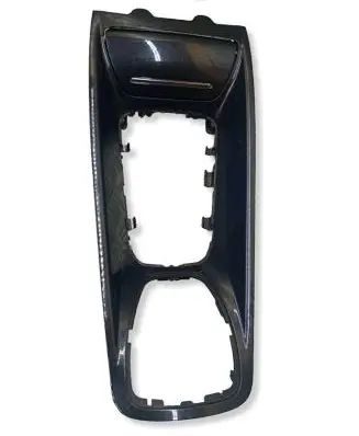 Citroen C5 Gear shifter surround trim plastic 9682457777