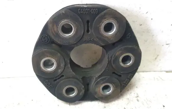 BMW 3 E92 E93 Rear prop shaft donut coupling/joint 1225624