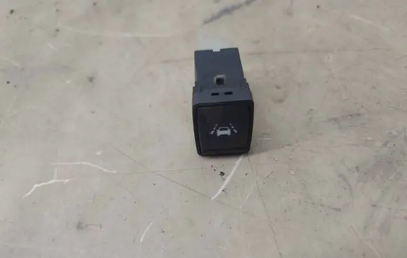 Nissan Qashqai Other switches/knobs/shifts 08349 50810X