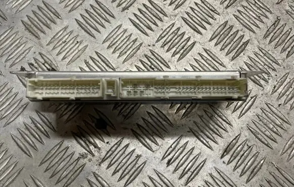 Mercedes-Benz C W202 ABS control unit/module 0195454332 BSU7D17A12 10094615124