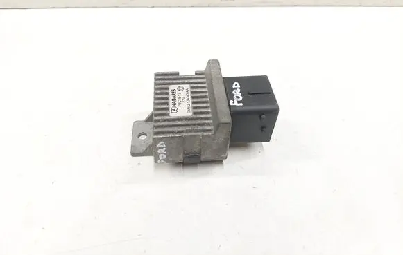 Ford Mondeo MK IV Glow plug pre-heat relay 9M5Q12A343AA PBCV812