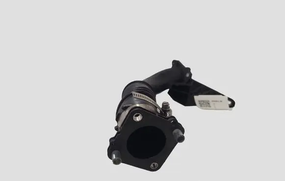 Ford Mondeo MK IV Air intake hose/pipe