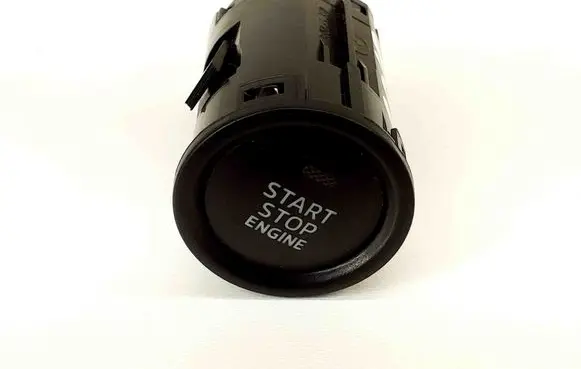 Mazda 2 Engine start stop button switch BJS7663S0