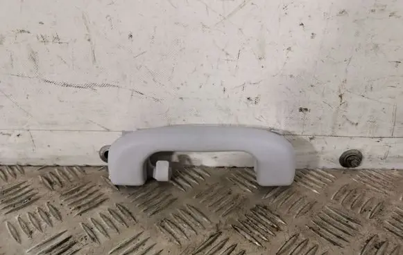 Opel Crossland X Rear interior roof grab handle 5001470005