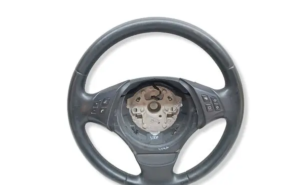BMW 3 E90 E91 Steering wheel 6764547