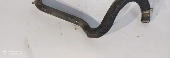 Citroen C5 Engine coolant pipe/hose