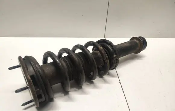 Front shock absorber/damper