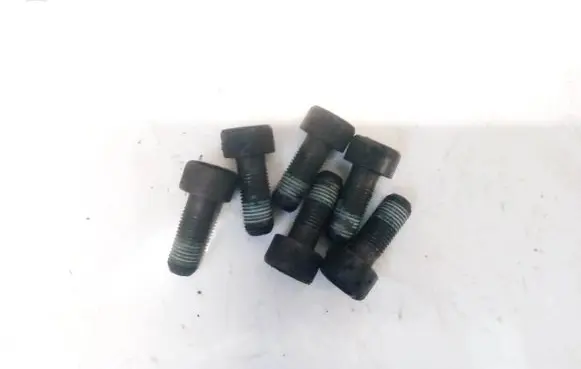 Renault Scenic II - Grand scenic II Nuts/bolts 