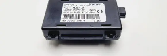 Ford Transit Aerial antenna amplifier 6C1T15K602AF
