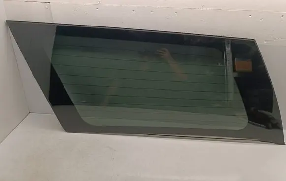 Mitsubishi Grandis Rear side window 43R005844 4000923 NSGM3TG0