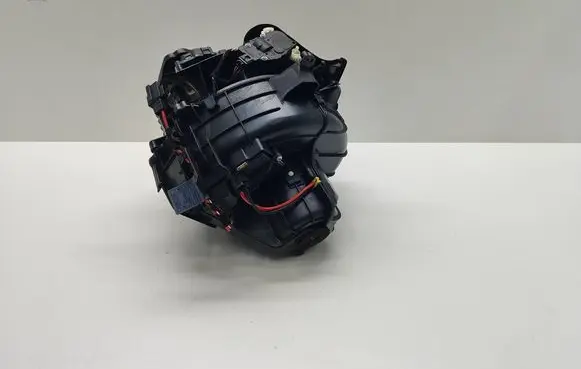 BMW 5 F10 F11 Heater fan/blower 9248171 924817101 64119248171