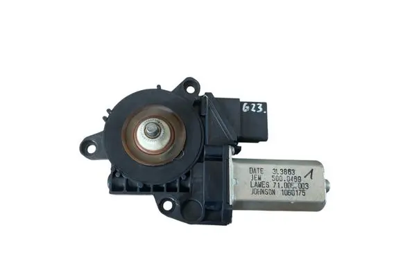 Fiat Croma Rear door window regulator motor 5000469