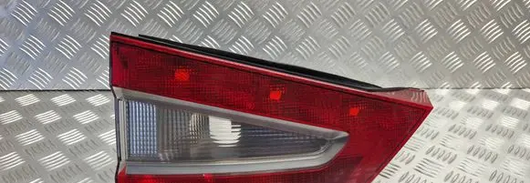 Ford Galaxy Tailgate rear/tail lights 6M2113A603EB