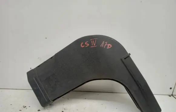 KIA Carens III Air intake hose/pipe 28210A4000