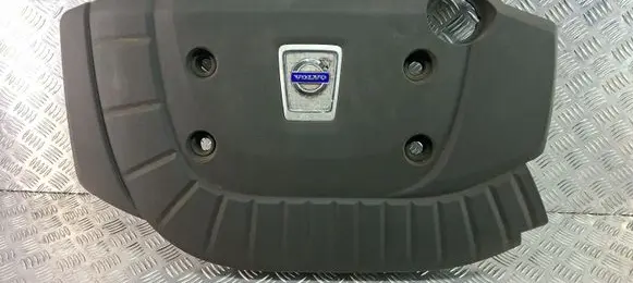 Volvo V60 Engine cover (trim) 31339884