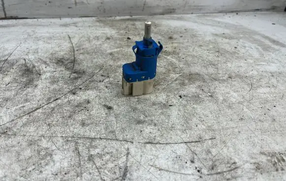 Ford Mondeo MK IV Brake pedal sensor switch 3M5T9C872AC