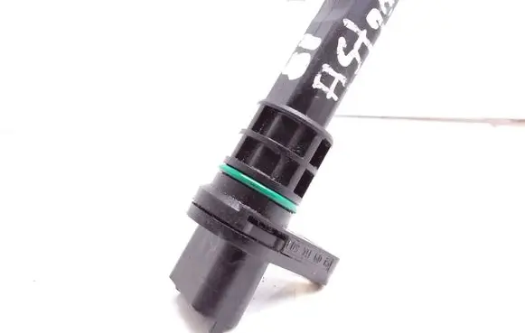 Opel Astra G ABS wheel speed sensor 09114603