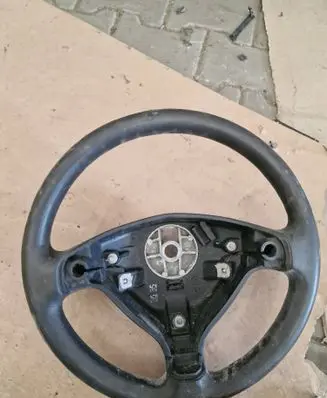 Opel Astra H Steering wheel 90437296