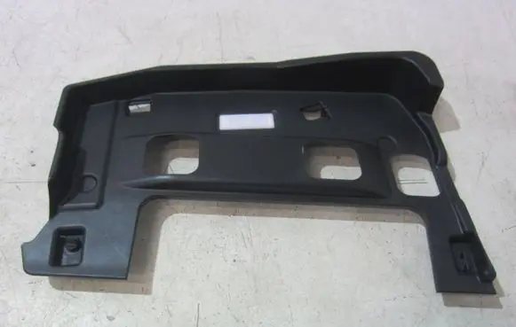 BMW X3 G01 Dashboard center trim panel 51456817882