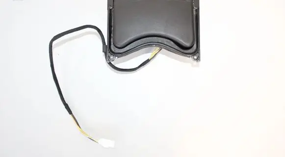 Jaguar XJ X40 Car ashtray 