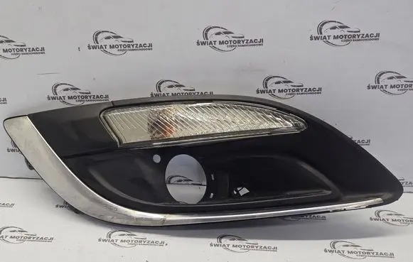 Opel Astra J Front indicator light 13367143 13368709