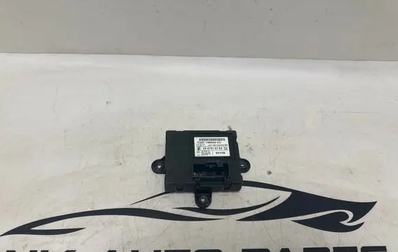 Volvo XC70 Door control unit/module 7G9T14B534CC 14C236CC 0507919102