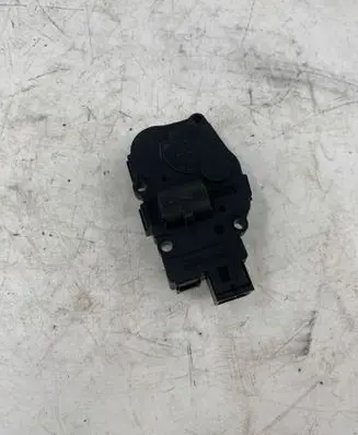 Mercedes-Benz GL X164 Air flap motor/actuator 929988G EFB336